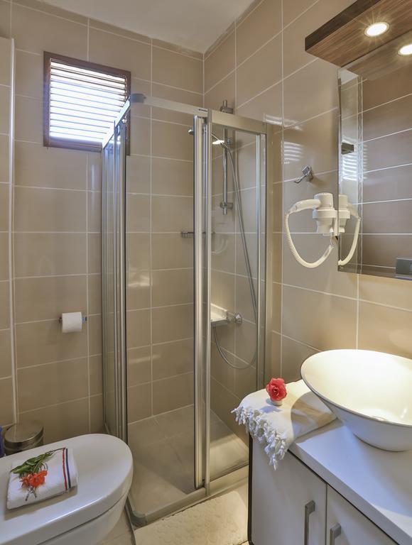 Antiphellos Pension Küçükçakıl Kas Quarto foto